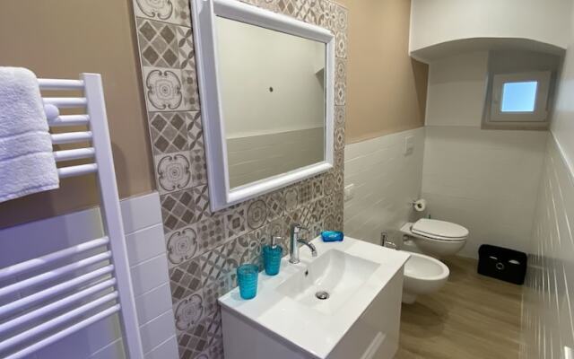 Ventidueventi Luxury suites