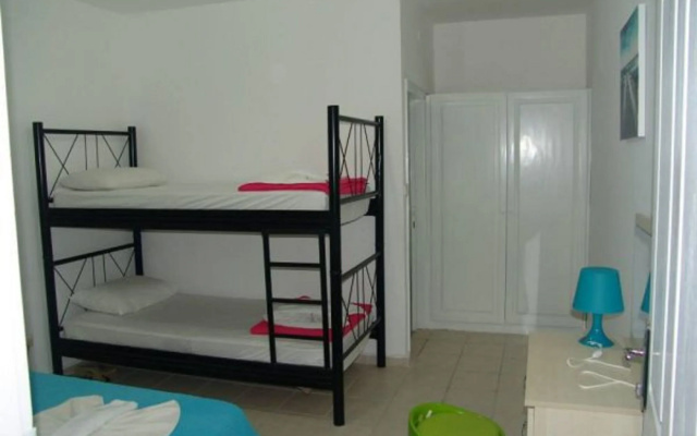 aspat butik otel