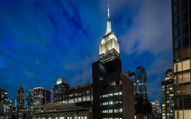 Best Western Premier Empire State Hotel