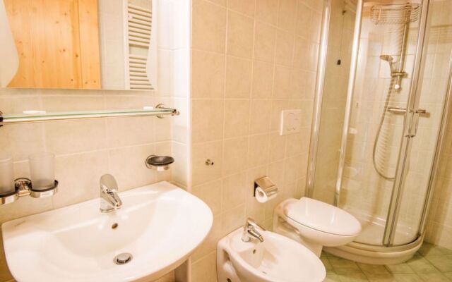 Albergo Diffuso - Cjasa Ustin 27161