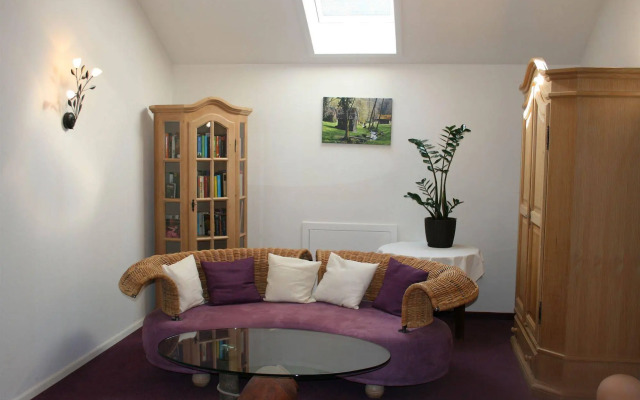 Hotel Waldeck