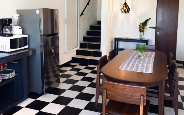 CASA OCASO - Your home away from home