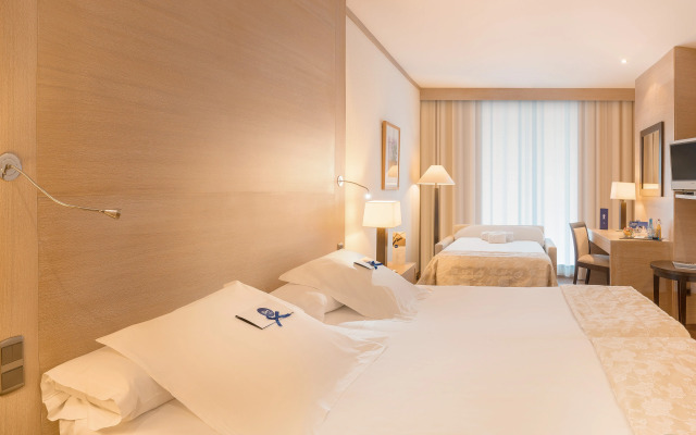SH Valencia Palace Hotel