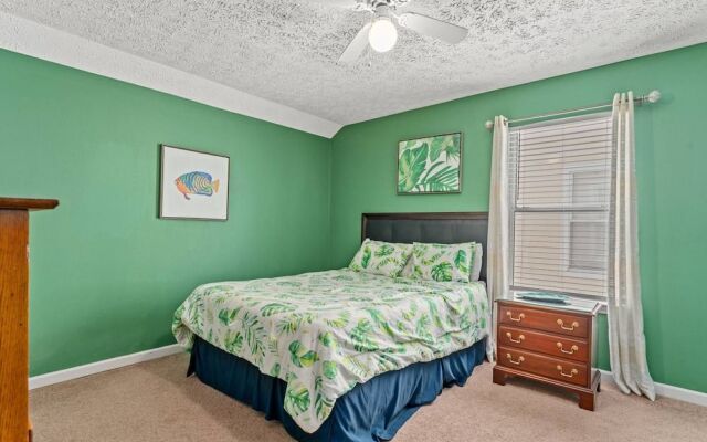 Fun and Sun Vacation Townhome