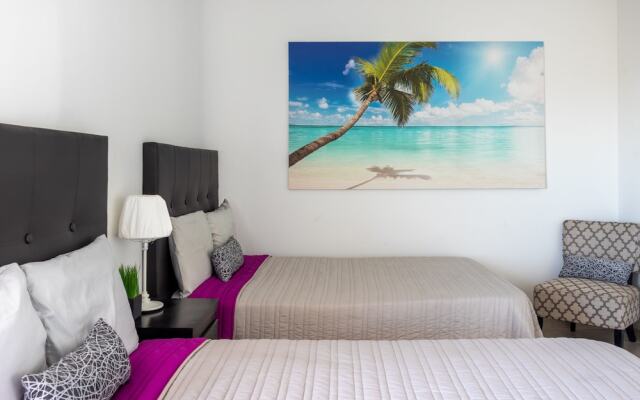 Amazing Luxury Ocean View Condo