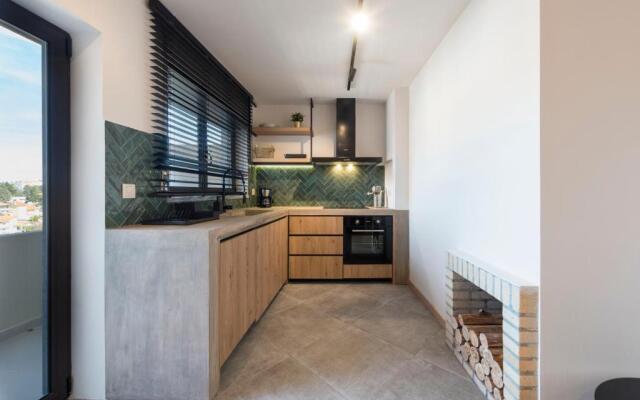 Oliva Welcoming Apartments
