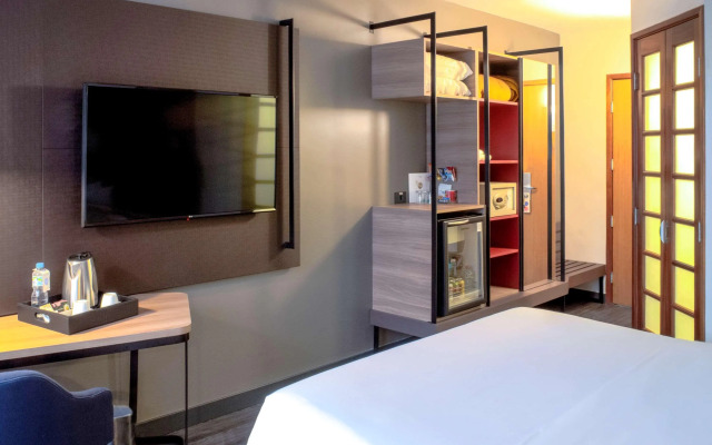 Novotel Sao Jose dos Campos