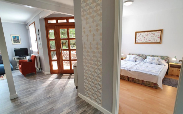 Holiday House Filemon