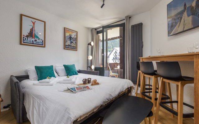 Chamonix Sud - Chez Loulou