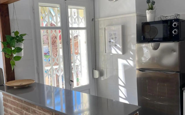 Beach Malvarrosa, Cabañal, Wifi free. Ca' Micaela.