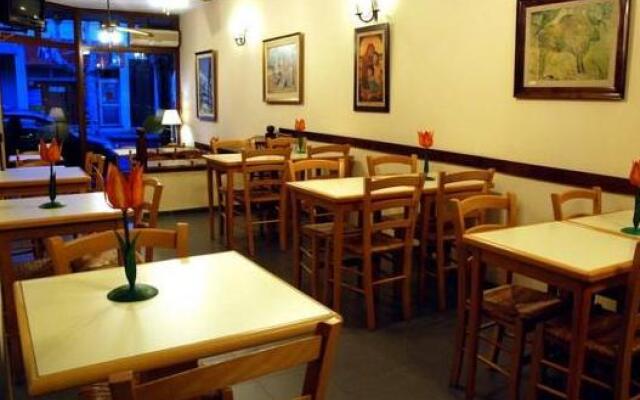Hotel Sol Colonia