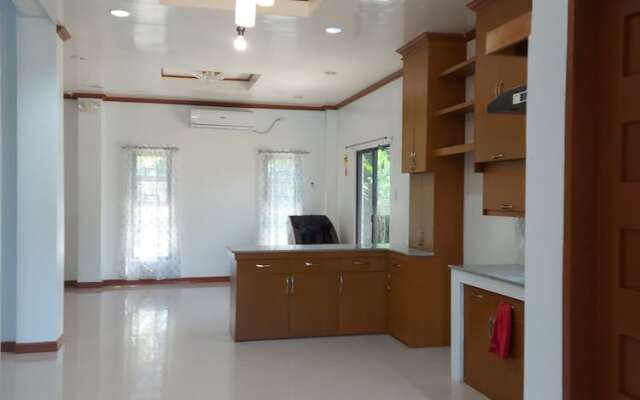 RGE Hotel near Kalanggaman Island