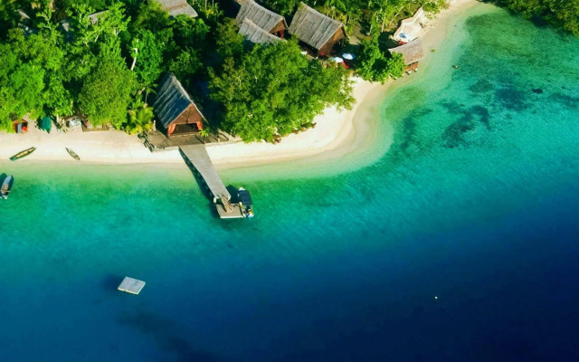 Ratua Private Island Resort