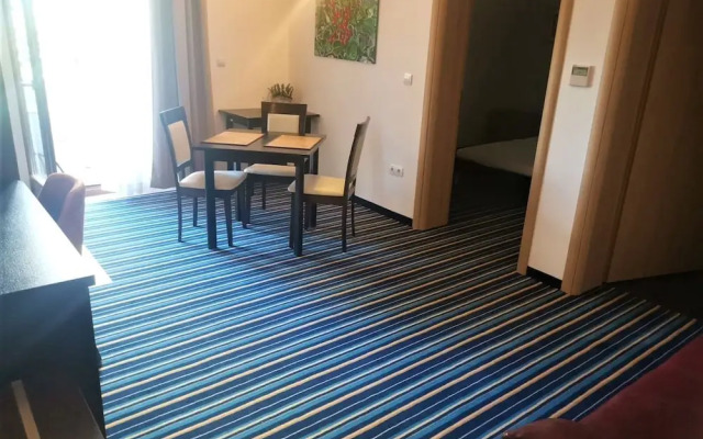 Hotel Nikola