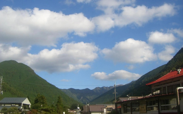 Yado Hanaya Tokubei - Dorogawa-onsen Hot Spring
