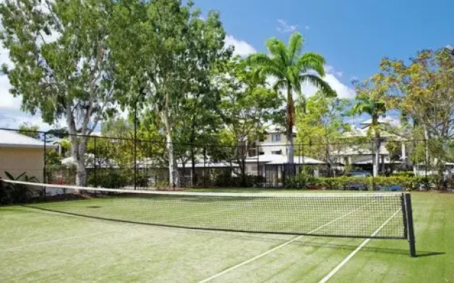 Club Wyndham Cairns Trinity Links Resort