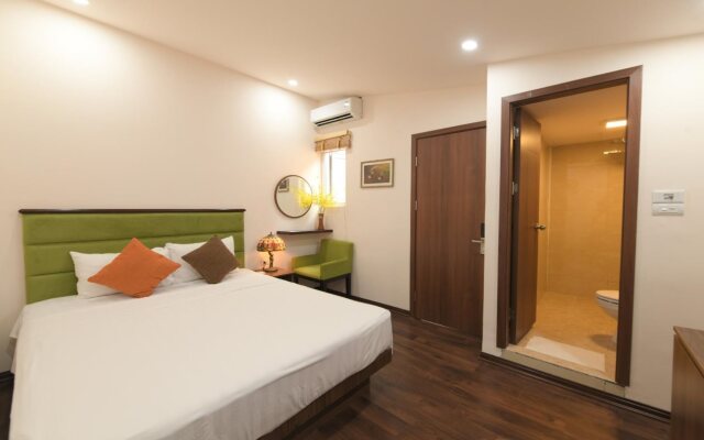 Mr Sun Hotel - Travel