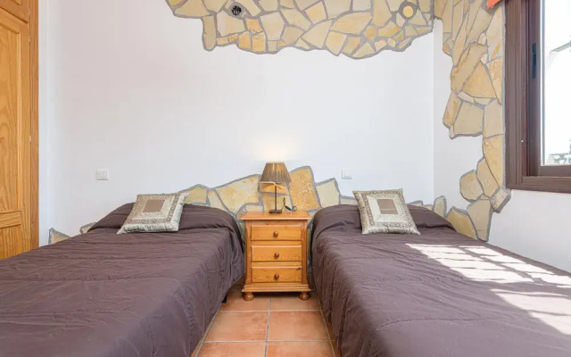 Villa Lina in Estepona
