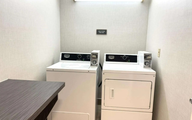 Comfort Inn St. Catharines