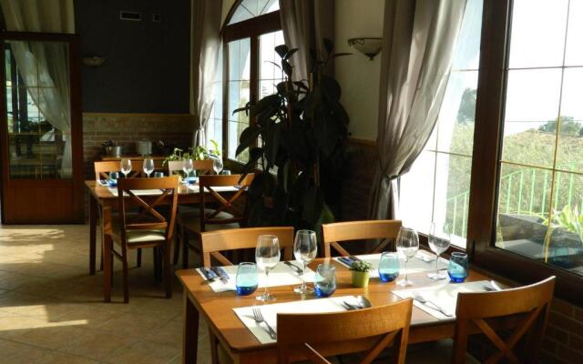 Hotel Restaurant Baladrar