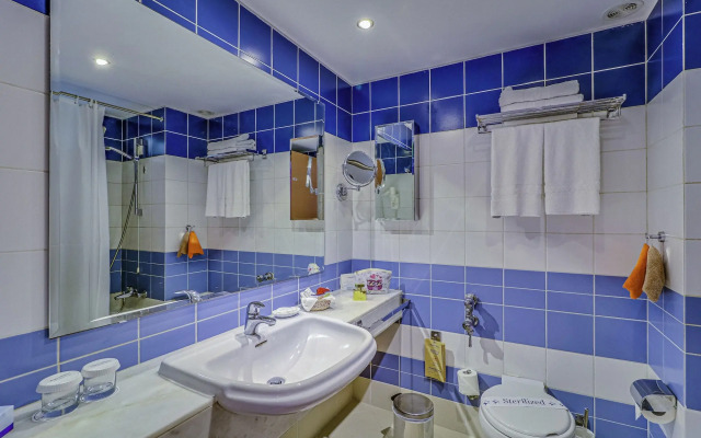 Creta Royal - Adults only