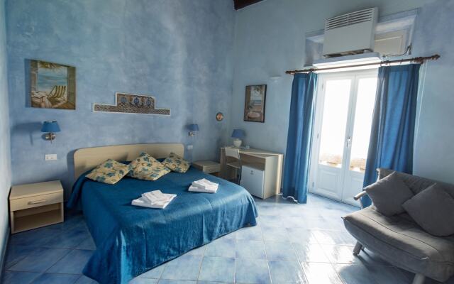 Blu Tropea Maison B&B