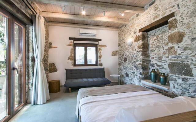 Stairs Homes & Suites