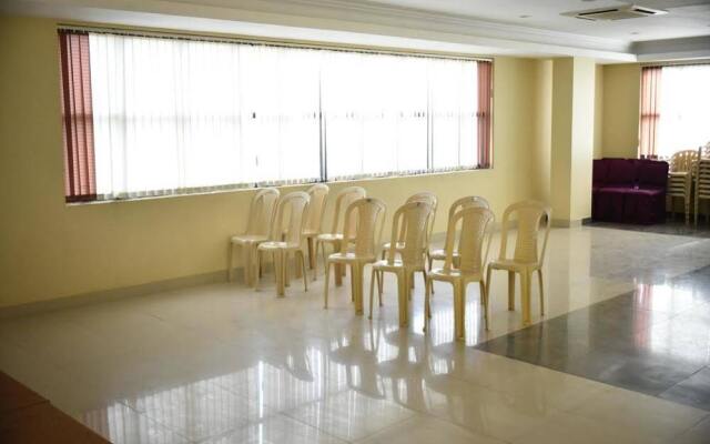 OYO Rooms Junction Road Thanjavur