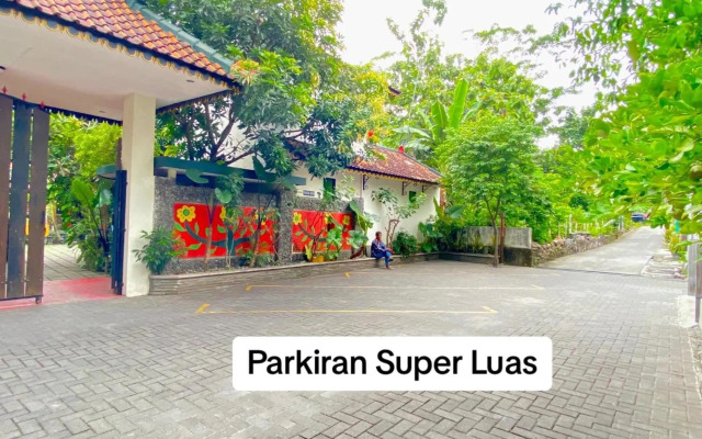 Sonosewu Guesthouse Syariah