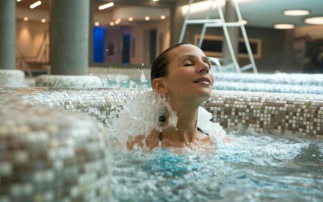 Grand Hôtel des Thermes