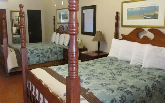 Grand Bahía Ocean View Hotel