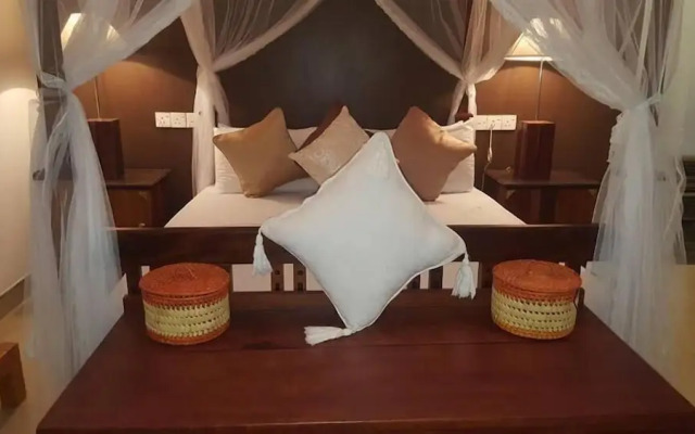 Asharo Sigiriya Villa