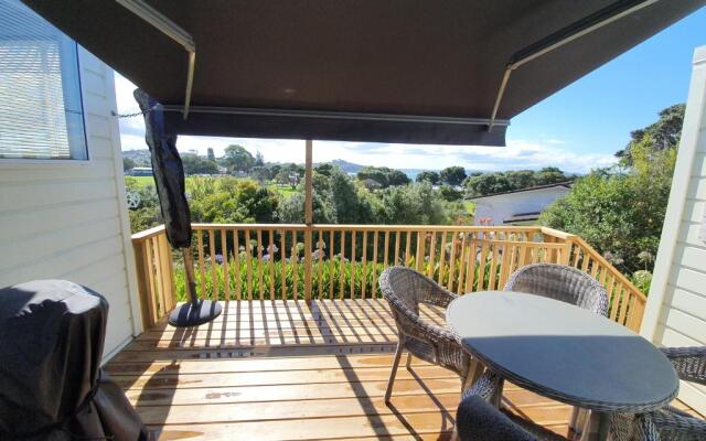 Stanmore Bay Beach House