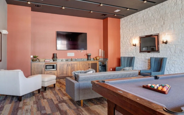 Barsala at Falcon Grand Harbor Apartments