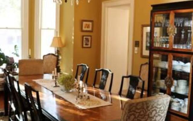 Osler House