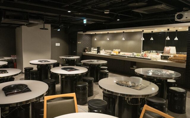 Hotel Mystays Nagoya Nishiki