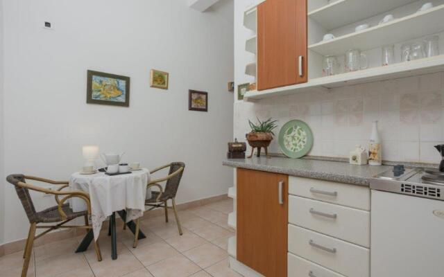 Apartments Laci