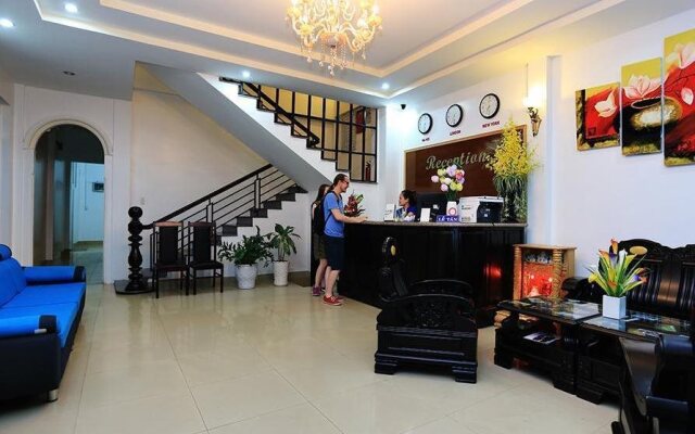Nova Hotel