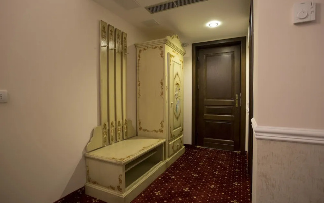 Hotel Aviator Boutique Otopeni