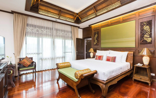 Phusanfah Resort
