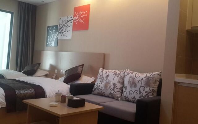 Xi Ri Apartment Hotel- Kunming