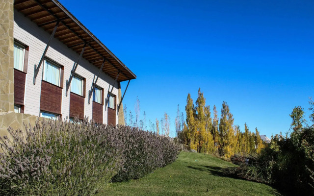 Terrazas del Calafate