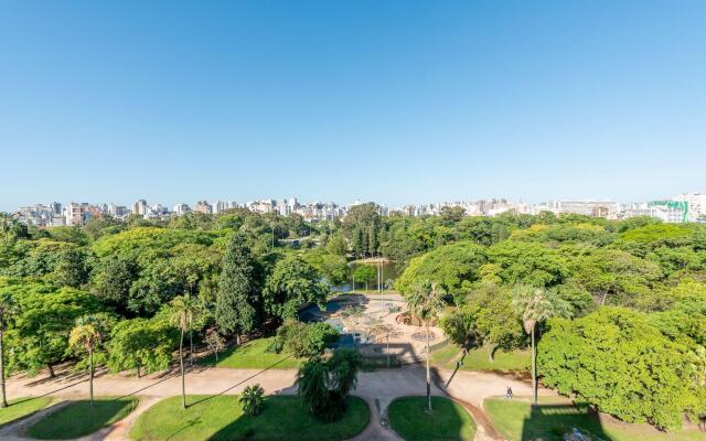 Loft em Frente da Redenção 609