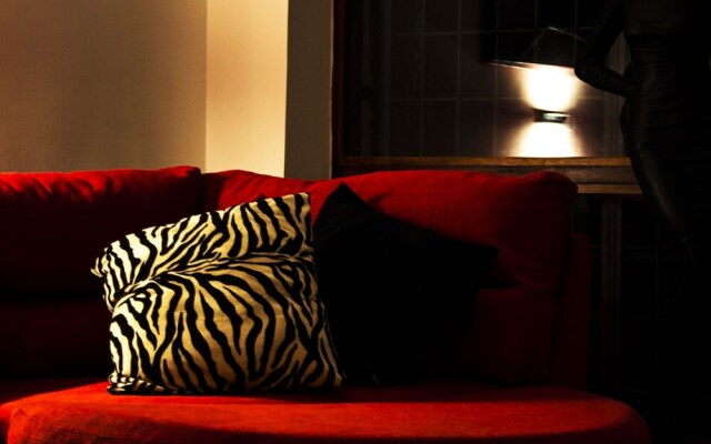Le Mura Holiday House