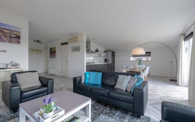 Strandleven appartement 201 - Groote Keeten