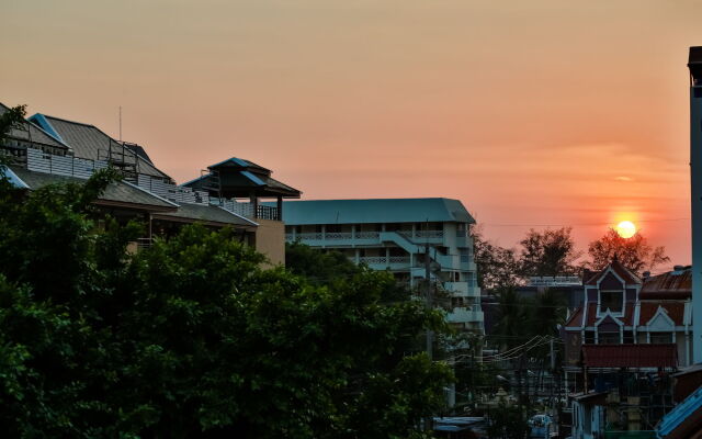 Patong Studio Apartments