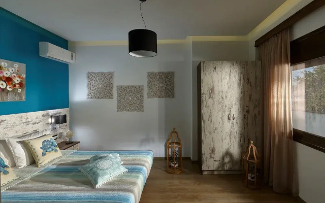 Feronia Villas