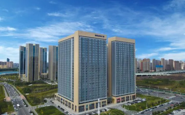 Changchun Manfori Hotel Apartment (Jingyue Mingyu Plaza)