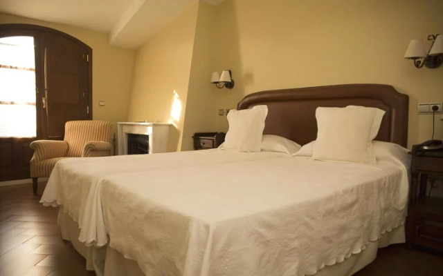 Hotel Los Balcones de Zafra