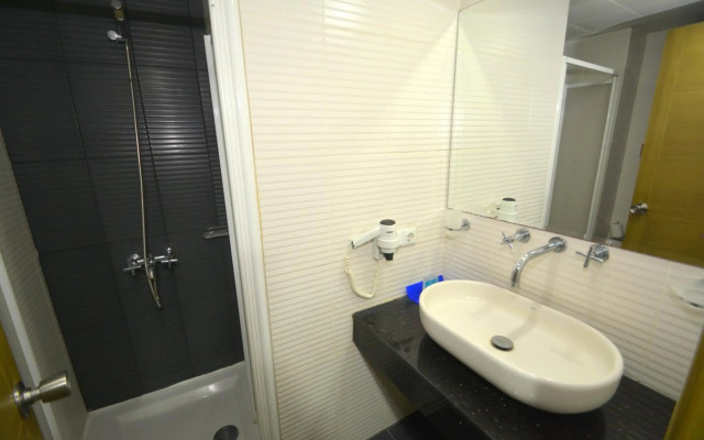 Acropolis Museum Boutique Hotel